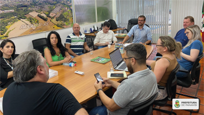 Portal Do Cidadão - PREFEITURA MUNICIPAL DE PANAMBI/RS - Panambi: IPTU ...